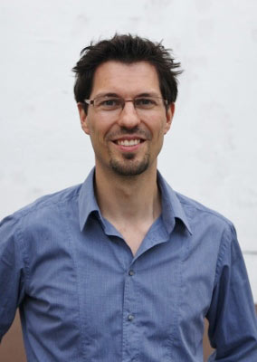 Philipp Heckert thérapeute TCC